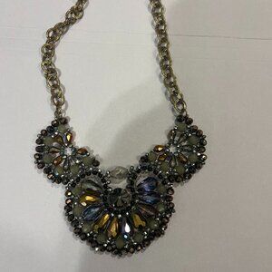 Beautiful Statement Necklace